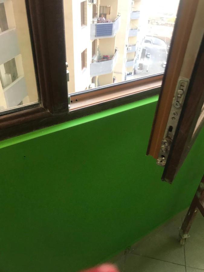 Евродвушка В Glendale Hills В Центре,С Видом На Арарат Yerevan Exterior photo